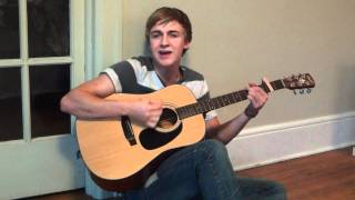 "She Ain't Right" (Lee Brice Cover) My original music is on iTunes -- Tyler Barham