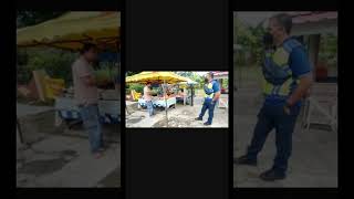 Download lagu Penguatkuasa dimarahi peniaga gerai kerana meminta lesen mp3