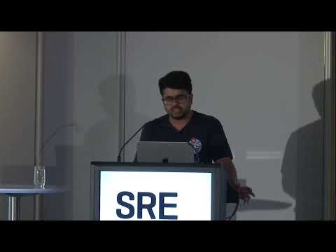 SREcon22 Asia/Pacific - Real-Time Adaptive Controls for Resilient Distributed Systems