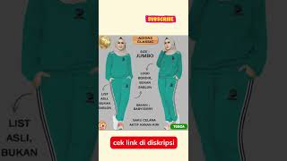 Download lagu Baju Setelan Pakaian Olahraga Senam Training Wanita ADS CLASSIC TERBARU TERMURAH TERLARIS #shorts mp3 Download lagu Baju Setelan Pakaian Olahraga Senam Training Wanita ADS CLASSIC TERBARU TERMURAH TERLARIS #shorts mp3