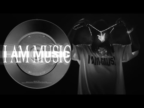 Playboi Carti I AM MUSIC but its Trapmetal / Guitar Mix