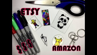 Evde Hobi Olarak Başladı, Seri Üretime Geçti! Genç Kızlardan Sipariş Yağıyor