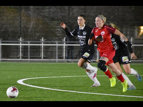 27.02.2021. FC Mamer 32 - FC Victoria Rosport