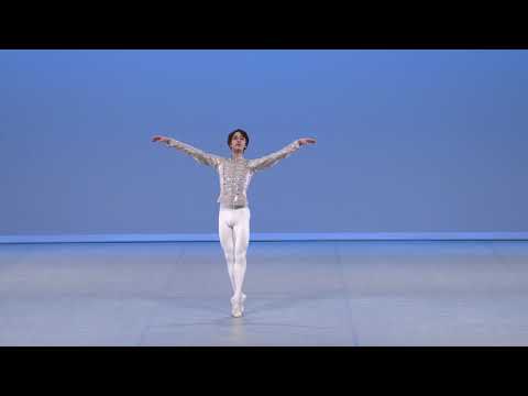 Siteng Hu, 415 - Prix de Lausanne 2019, classical