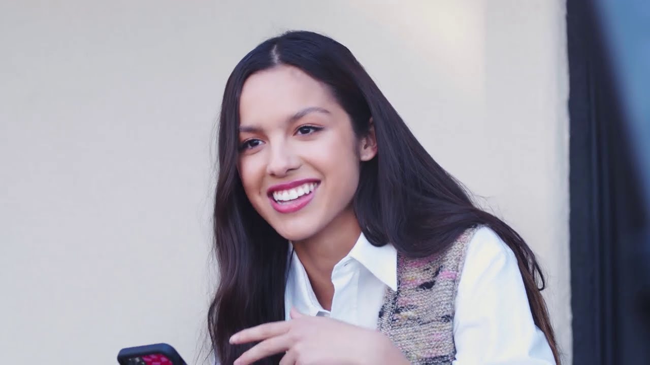 Olivia Rodrigo - Top 18 Songs