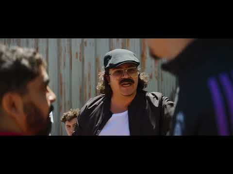 SOUS ÉCROUS - Bande Annonce Officielle [2024]