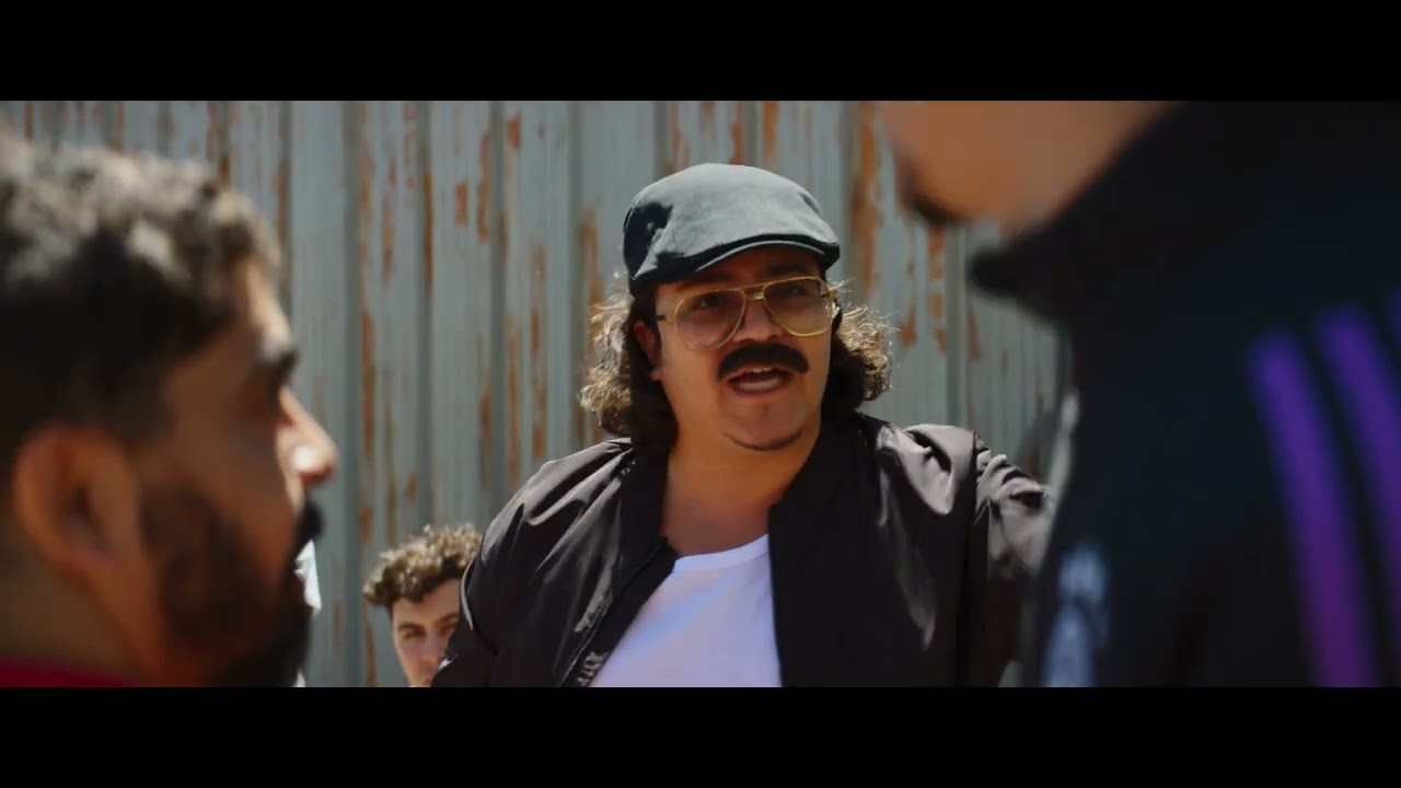 SOUS ÉCROUS - Bande Annonce Officielle [2024]