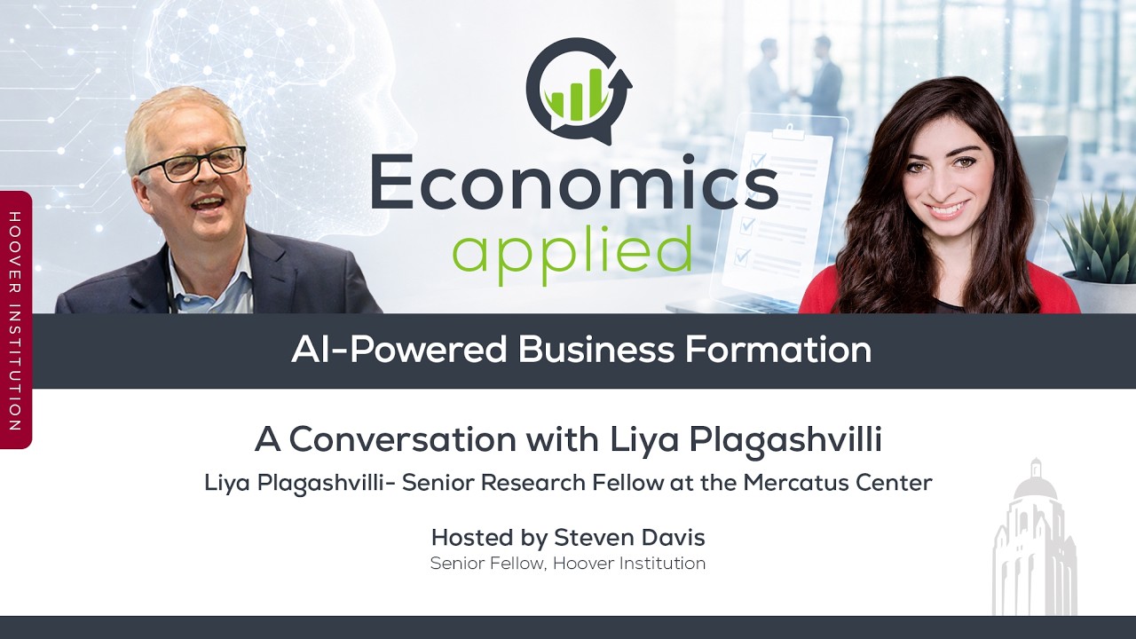 AI-Powered Business Formation