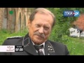 Hans Kloss I Hermann Brunner Ponownie Na Planie Filmowym