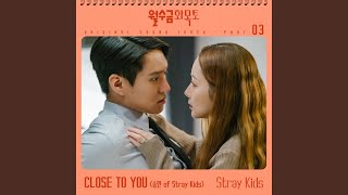 Download lagu Close to You (Instrumental) mp3