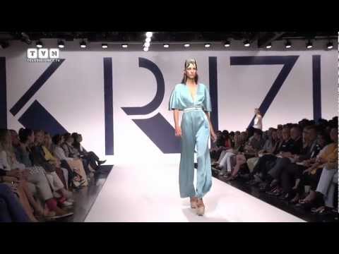 Krizia - Collezione PE 2013