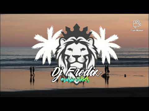 DJ FREDIX FT LILJOOE BELLA ZOUK 2021