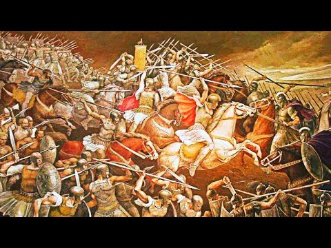 KUSH E NXITI LUFTËN ILIRO - ROMAKE?