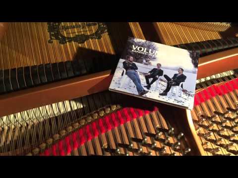 Sorry Seems To Be The Hardest Word (Elton John) - Raphael Jost Standards Trio