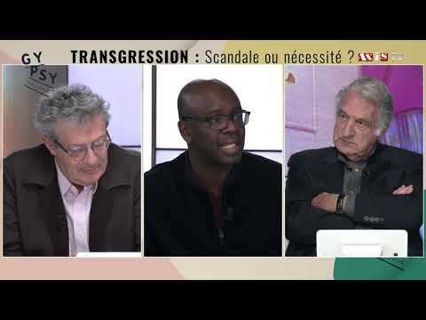 Vidéo Lilian THURAM : 