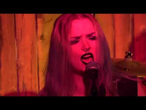 RAWHEADS 'PALESTINE' LIVE @ OSTÄMMAN 2022.07.23