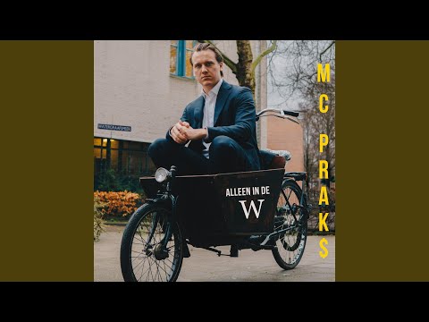 Alleen In De W