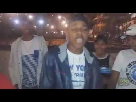 Mcs" Zuuh,Taky, Mano Beiço,Luka Sp e CR7 (Medley 2016)