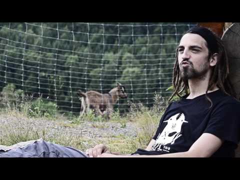 Kraken Torres - HOY ES UN GRAN DIA (Videoclip)