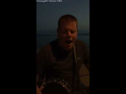 Robin Hey - The Irish Rover