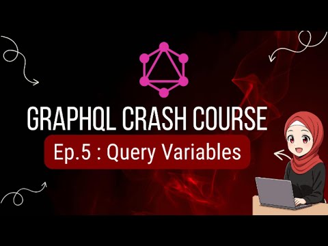 GraphQL Query Variables: Fetch Single Items Like a Pro!