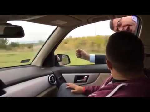 KTÓRĘDY DO KARAKANA?