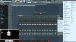Video thumbnail for FL Studio 12 Basics 22: Fruity Balance by SeamlessR