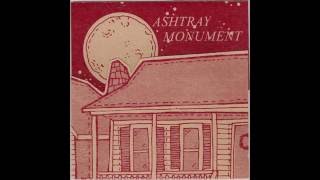 Ashtray Monument - Knowing