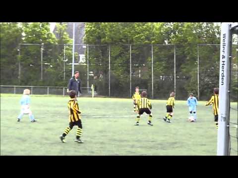 VFC F7 - Hermes DVS F2 (11-05-2013)