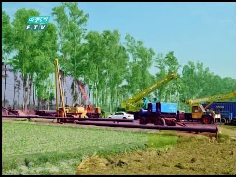 ভারত থেকে পাইপ লাইনে ডিজেল আমদানির উদ্যোগ