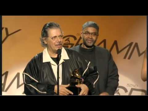 Five Peace Band - win the Grammy 2010