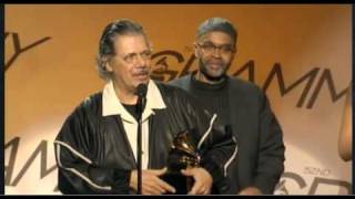 Five Peace Band - win the Grammy 2010