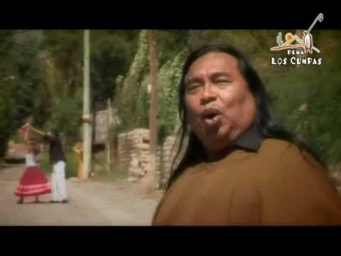 TOMAS LIPAN Jujuy para Dos - Peña Los Cumpas