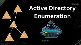 Active Directory Enumeration Walkthrough