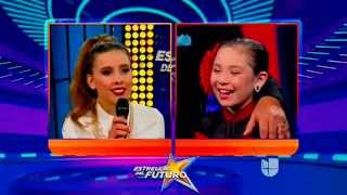 JAZMIN SABADO GIGANTE CAMINITO