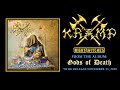 Kramp Night Witches Lyric Video