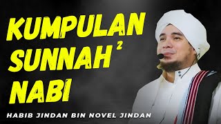 Download lagu KUMPULAN SUNNAH' NABI MUHAMMAD | HABIB JINDAN mp3