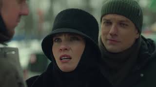 ГОЛОВОЛОМКИ ДЛЯ МАЙОРА: ОНА ВИДИТ УЛИКИ ТАМ, ГДЕ ДРУГИЕ ВИДЯТ ПУСТОТУ... Зацепка 4 Ч