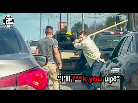 78 Instant Karma #238 | When Road Freaks Mess with the Wrong Person