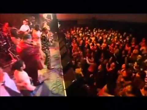 MAYITO RIVERA Y LOS HIJOS DE CUBA  Somos Cubanos