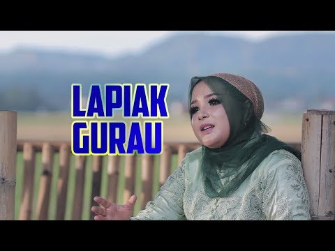 AYU DEWI - Lapiak Gurau | Lagu Minang Terbaru Official MV
