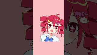TETO's THUMB DANCE CHALLENGE!  #kasaneteto  #重音テト #vocaloid #shorts