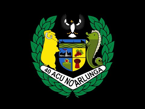 40 Army Cadet Unit 2019 End of Year Parade