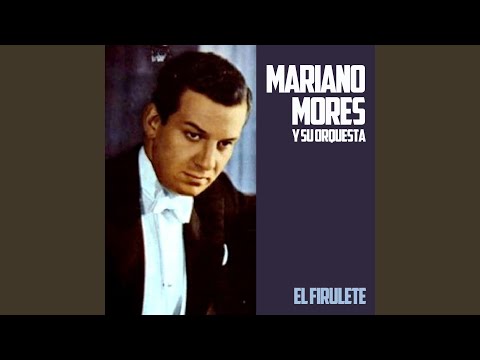 Cada Vez Que Me Recuerdes - Mariano Mores