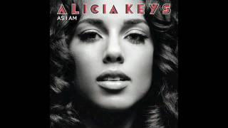 Alicia Keys - LIke Youll Never See Me Again