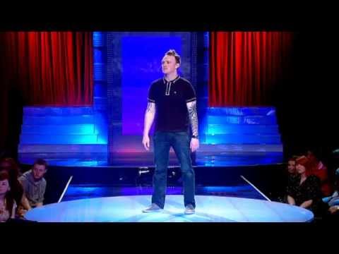 Take Me Out (Ireland) Season 3 Episode 02 Full Fri 27th Jan 2012
