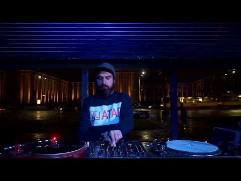 The Blue Oyster: risky / 22.12 / 20 - 21