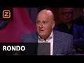 Rondo 18/8/2019 | Met Youri Mulder, Aad de Mos, Jan van Halst en Ronald Waterreus
