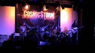 Zombie - Live at The Gov, 26/11/2010