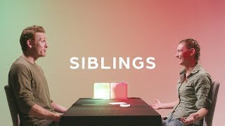 Siblings Talk Openly After 15 Years Of Separation